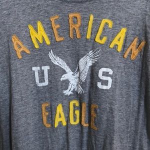Men’s XXL American Eagle Graphic Tee